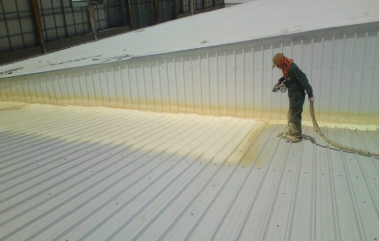 شركة عزل فوم في بريده