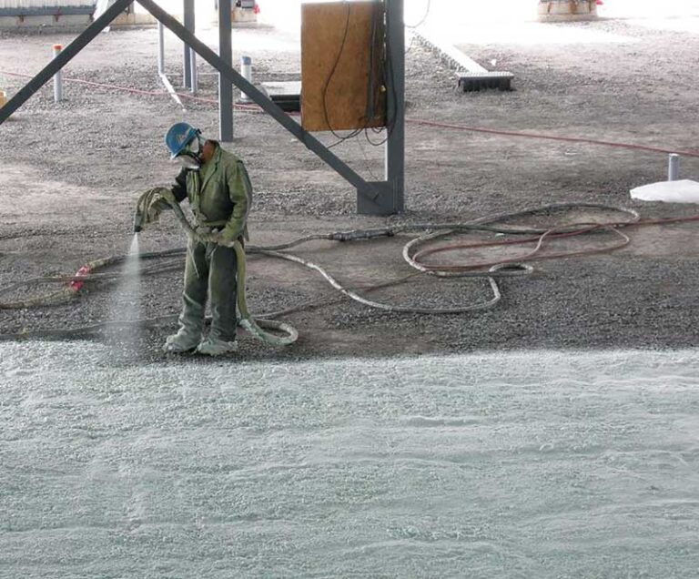 شركة عزل الفوم بالرياض