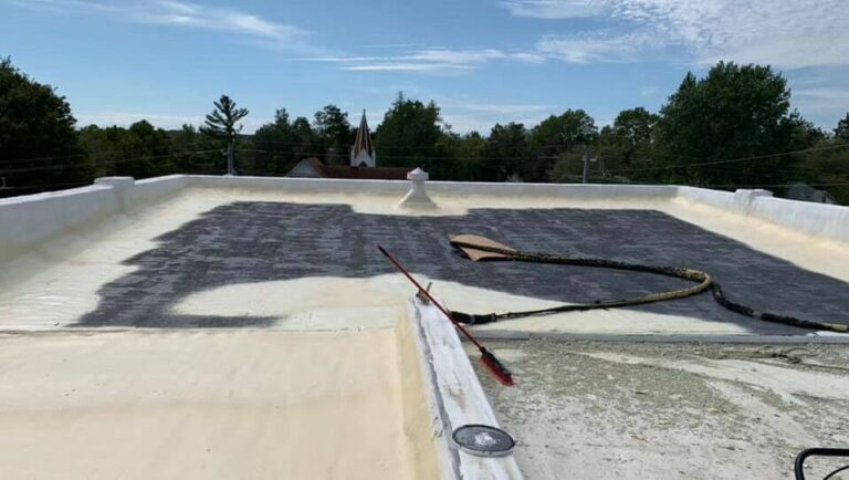 شركة عازل اسطح ببريدة