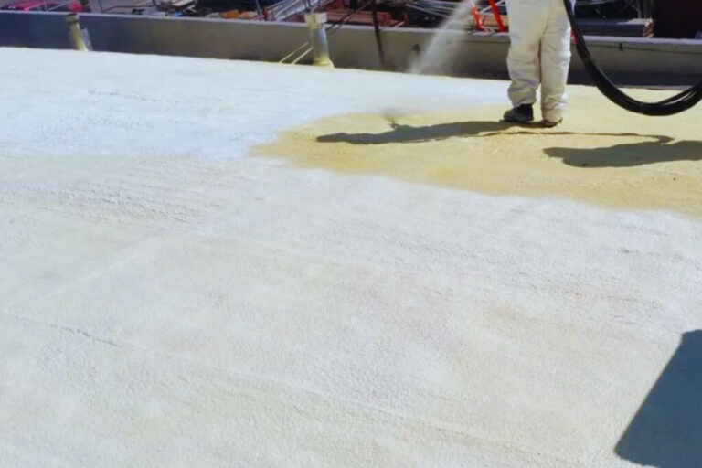 عزل فوم في بريدة