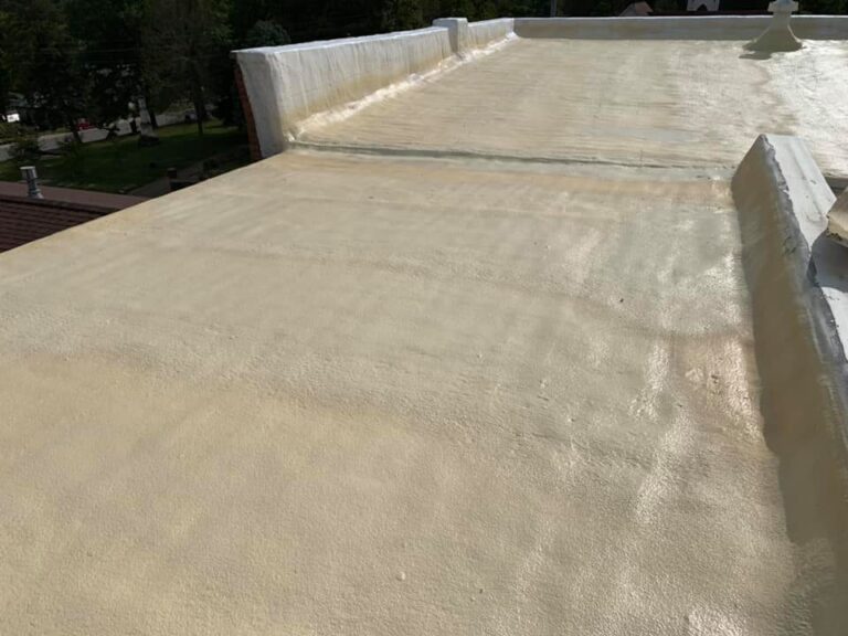 عزل فوم فى القصيم