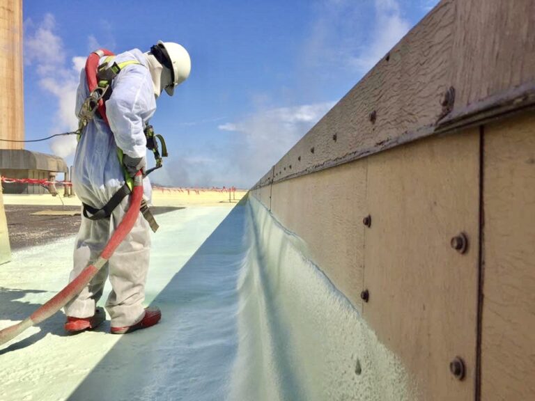 شركة عزل في الرياض