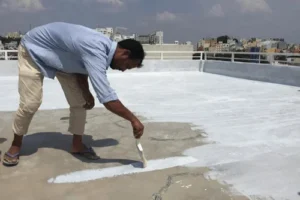 شركة عزل أسطح بالمجمعة