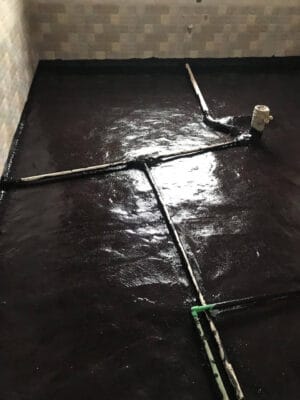 شركة عزل حمامات بالقصيم