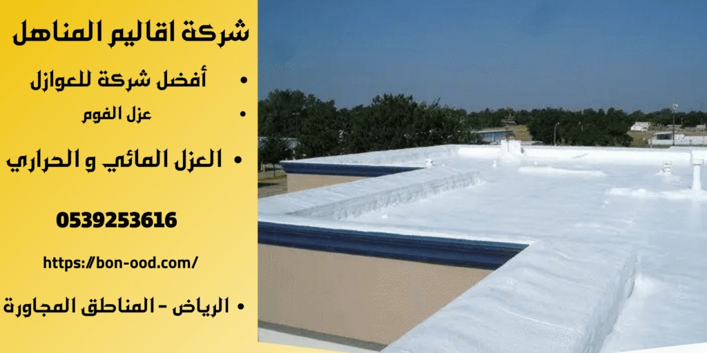 شركة عزل اسطح بابها